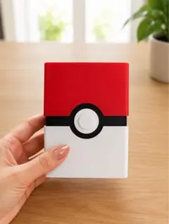 ポケモンカード収納ボックス