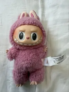 正規品ラブブ LABUBU Exciting Macaron マカロン