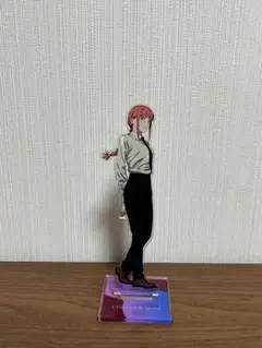 チェンソーマン アクリルスタンド マキマ