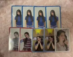 TWICE ダヒョン 特典トレカ まとめ売り