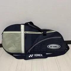 YONEX ラケットバッグ ネイビー