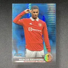 ラッシュフォード