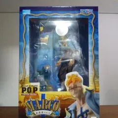 2026年最新】マルコ フィギュア 船医者の人気アイテム - メルカリ