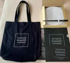 小室哲哉　ファンミーティング　おみやげ一式