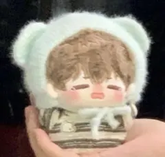 ぬい服　10cm服　ぬいぐるみ用洋服「59」