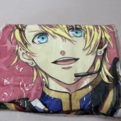 うたの☆プリンスさまっ♪ ビッグタオル 来栖翔
