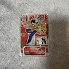 SAKAMOTO DAYS サカモトデイズ 南雲 アクリルスタンド