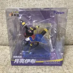 専用　海外限定 正規品 ブラッキー　フィギュア Funism ブイズ　カード付き