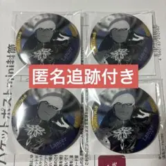 FGO fate ガチャメイト 缶バッジ インドラ 5点セット - メルカリ