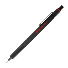 ロットリング600 シャープペンシル 0.5mm ブラックのサムネイル
