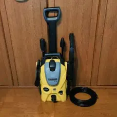 KARCHER K5 PREMIUM SILENT高圧洗浄機本体 ジャンク品 - メルカリ