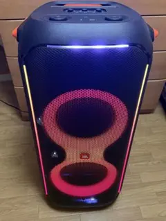 JBL PARTYBOX710 Bluetooth スピーカー マイク2本セット