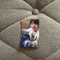 M!LK 塩﨑太智 トレカ ラブエンジン