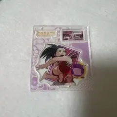 僕のヒーローアカデミア展、アクリルフィギュアコレクション、クリエティ、八百万百