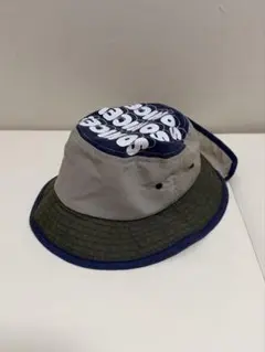 ビールーム キッズ ハット 日除け 帽子 50cmのサムネイル