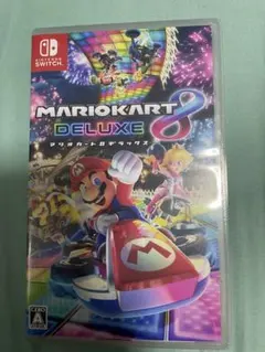 マリオカート8 デラックス
