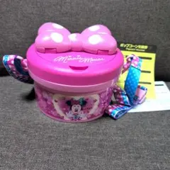 ミニパル　ポップコーンバケット　ポップコーンチケット付き