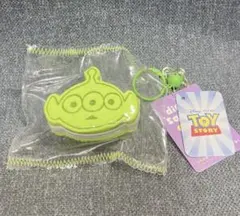ディズニー トイストーリー リトルグリーメン スクイーズ