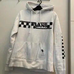 VANS (バンズ)パーカー　プルオーバーパーカー
