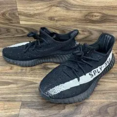 中古 adidas YEEZY Boost 350 V2 