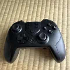 N-SL 무선 컨트롤러 바디 블랙