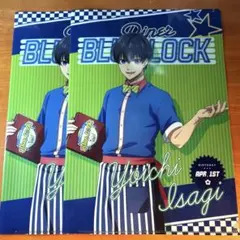 ブルロ ローソン クリアファイル ブルーロック EPISODE 凪 クリアファイル Amazon.co.jp: 劇場版ブルー