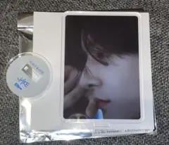 ENHYPENカフェ2024 ジェイク アクリルスタンド