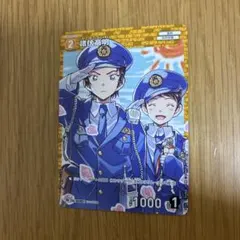 2026年最新】諸伏高明 プロモの人気アイテム - メルカリ