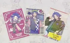 18TRIP エイトリ　夜半子タろ