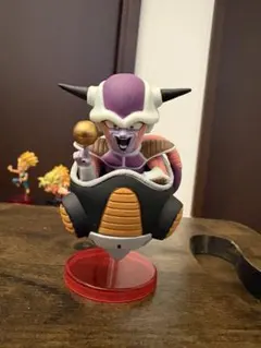 ドラゴンボール フリーザ フィギュア