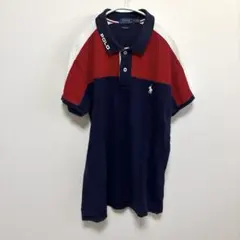 ▪️POLO RALPH LAUREN クラシックフィット 半袖ポロシャツのサムネイル