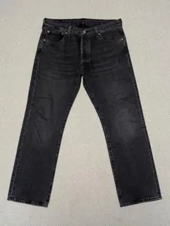 2026年最新】Levi's 501 ブラック usa 後染めの人気アイテム - メルカリ