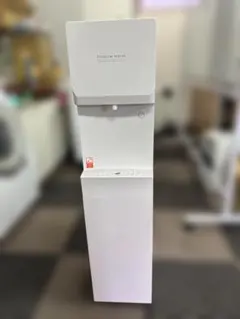 ゆ*ー様 Kプレミアムウォーター ウォーターサーバー PW25D2L-PW-AW