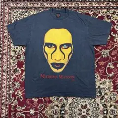 MARILYN MANSON SEX IS DEAD マリリンマンソンTシャツのサムネイル