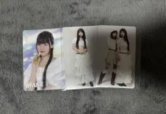 ME:I ミーアイ 高見文寧 ラントレ まとめ売り