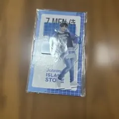B&ZAI 本髙克樹　アクスタ
