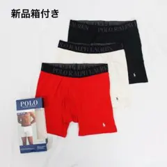 Jocks様ポロラルフローレンボクサーブリーフ3枚セット LABBP3 3A1
