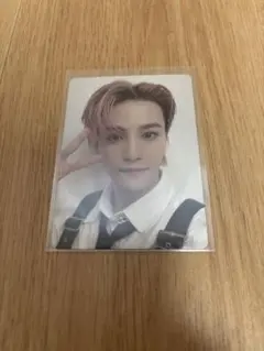 2026年最新】nct ジェヒョン トレカの人気アイテム - メルカリ