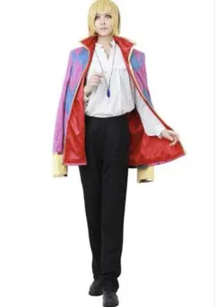 2025年最新】ハウルの動く城 コスの人気アイテム - メルカリ