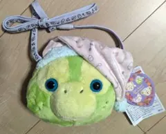 ディズニー　オルメル　パスケース　フォールズサウンドインビテーション