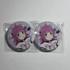 天王寺璃奈 ラブライブ 虹ヶ咲 8th 缶バッジ - メルカリ