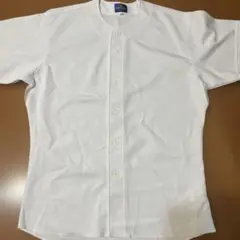 YARD BIRDS ホワイト練習着シャツ