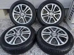 2026年最新】ホンダ 純正 155 65 14の人気アイテム - メルカリ