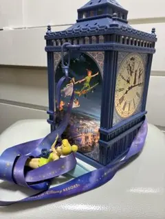 ピーターパン　ポップコーンバゲット