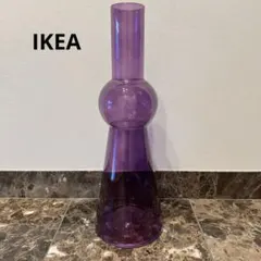 90s ビンテージ IKEA カラフルガラス花瓶セット 90年代 イケア - メルカリ