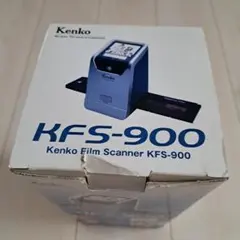 Kenko KFS-1650JS フィルムスキャナー Kenko KFS-1650JS フィルムスキャナー - メルカリ