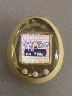 2026年最新】たまごっちID イエローの人気アイテム - メルカリ