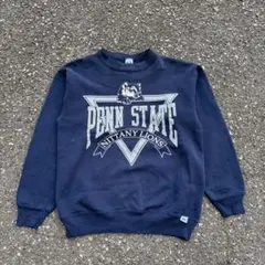 90s DISCUS by TULTEX PENN STATE スウェット S