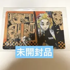 鬼滅の刃　煉獄杏寿郎　マウスパッド　バースデイ2024 ミニマウスパッドのサムネイル