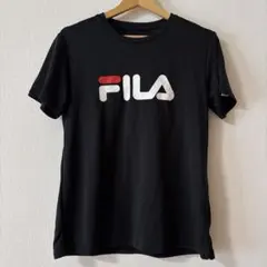 FILA フィラ　半袖　Tシャツ　ロゴ　ビンテージ　バレーボール　スポーツのサムネイル